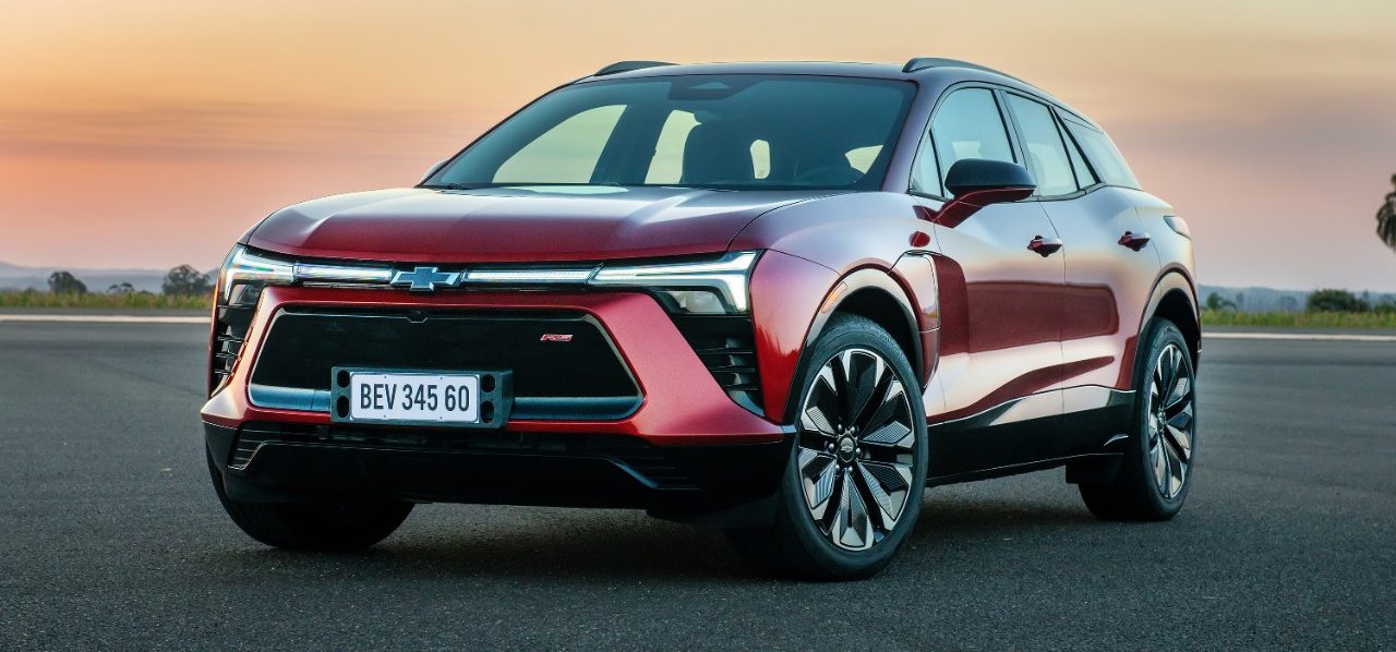 Chevrolet Blazer EV Vale a Pena? Preços, Consumo e os Problemas que os Donos Relatam